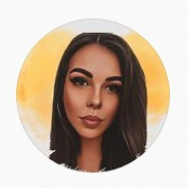 Specjalista od brwi Yuliya Poznań,