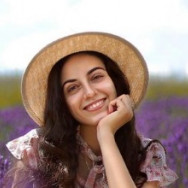 Augenbrauenmacher Ganna Wroclaw,