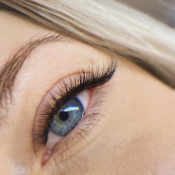 Центр наращивания ресниц №1, Moscow Фото - 5