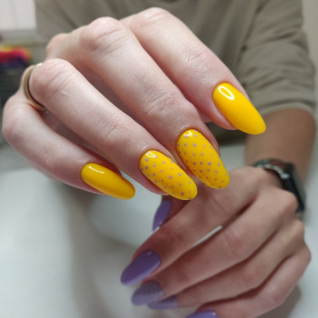 Анастасия Перчик, Moscow Фото - 5