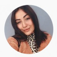 Augenbrauenmacher Anastasiya Gdańsk,