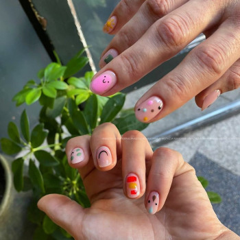 Aleksandra Nagornaya, Kraków Фото - 6