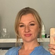 Maniküre Tatyana Gdańsk,