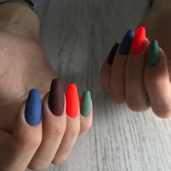 Марина Радецкая, Moscow Фото - 5