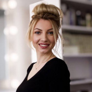 Парикмахер Ivanna Познань,Mickiewicza 9 