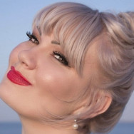 Hairdresser Tatiana Kozlowa on Barb.pro