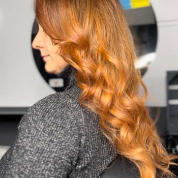 Tatiana Kozlowa, Gdańsk Фото - 5