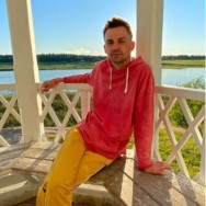 Kolorist Роман Moscow,Москва