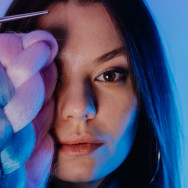 Парикмахер Anastasia Познань,Ułańska 21