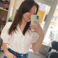 Hairdresser Oleksandra Poznan,Pólwiejska 17 , lok. 14, 61-885