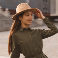 Maskenbildner Анастасия Moscow,Покровка 2с1