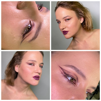 Анастасия Петрова, Moscow Фото - 5