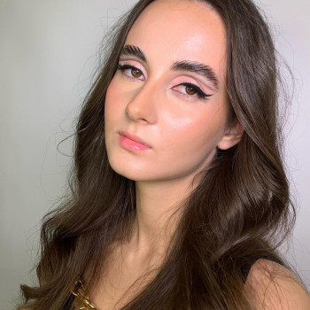 Анастасия Петрова, Moscow Фото - 7