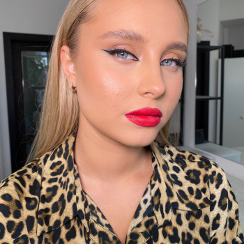 Анастасия Петрова, Moscow Фото - 10