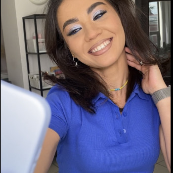 Анастасия Петрова, Moscow Фото - 11