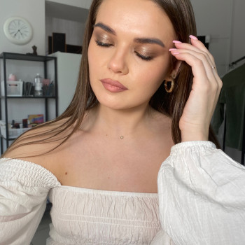 Анастасия Петрова, Moscow Фото - 12