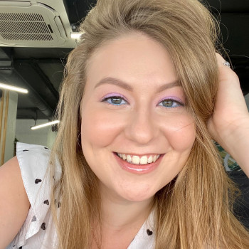 Анастасия Петрова, Moscow Фото - 13