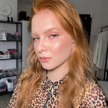 Анастасия Петрова, Moscow Фото - 16