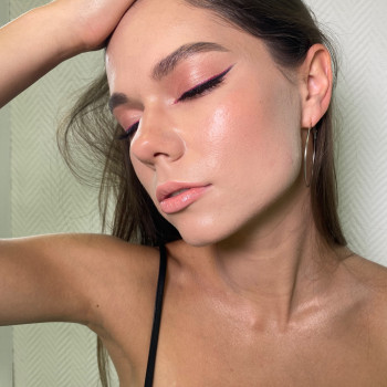 Анастасия Петрова, Moscow Фото - 18