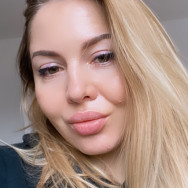 Makeup Artist Yana Kharchenko on Barb.pro