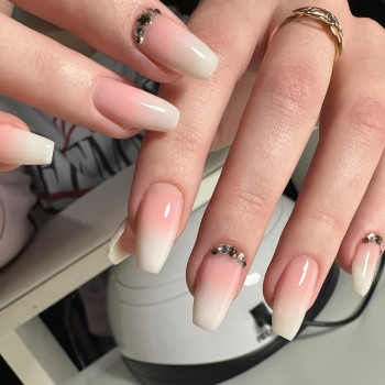 Nadine Radkova, Krakow Фото - 5