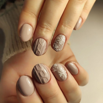 Nataly Klochko, Łódź Фото - 5