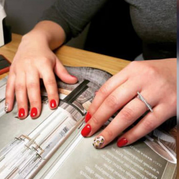 Irina Rudnitskaya, Poznań Фото - 5