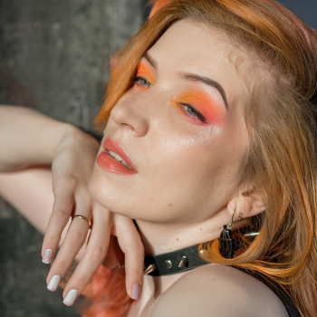 Нелли Рикель, Санкт-Петербург Фото - 7