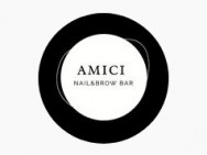 Салон красоты Amici Nail&Brow Bar на Barb.pro