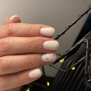 Amici Nail&Brow Bar, Poznan Фото - 5