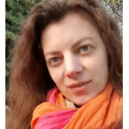 Maniküre Анастасия Тарасова on Barb.pro