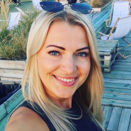 Friseur Yuliia Wroclaw,Gubińska 8F, 54-401