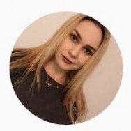 Мастер маникюра Инна Краков,