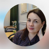 Manicurzysta Елена Wrocław,