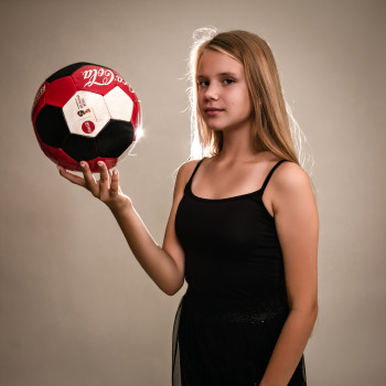 Svetlana Potapova, Saratov Фото - 9