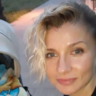 Specjalista w strzyżeniu damskim i męskim Oksana Moscow,