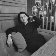 Мастер перманентного макияжа Луиза Moscow,Лобненская 4а район Dmitrovskiy