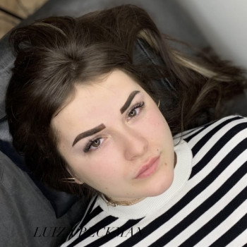 Луиза Рагимовна, Москва Фото - 5