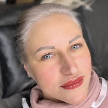 Луиза Рагимовна, Москва Фото - 6