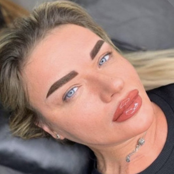 Луиза Рагимовна, Москва Фото - 7