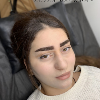 Луиза Рагимовна, Москва Фото - 8