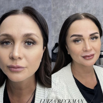 Луиза Рагимовна, Москва Фото - 9