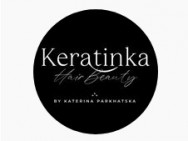 Schönheitssalon Keratinka on Barb.pro