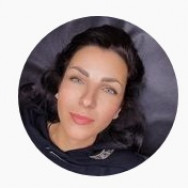 Friseur Kate Poznan,