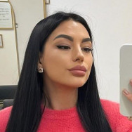 Парикмахер Екатерина Познань,