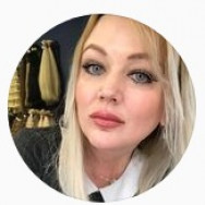 Парикмахер Жанна Краков,