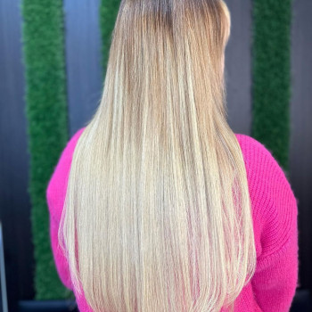 Yana Pampuha, Wroclaw Фото - 5