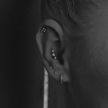 Елена Волошановская, Гданьск Фото - 6