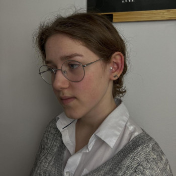 Елена Волошановская, Гданьск Фото - 7