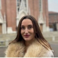 Specjalista od rzęs Tetyana Kraków,